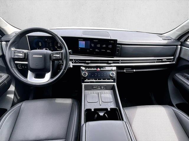 Used 2026 Hyundai Santa Fe SEL FWD image 16