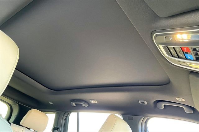 New 2026 Jeep Grand Cherokee Limited AWD/4WD image 30