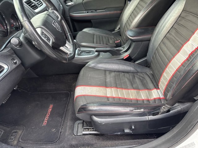 Used 2012 Dodge Avenger R/T w/ Sun/Sound Group image 16