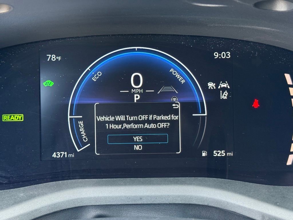 Used 2026 Toyota Camry LE w/ Convenience Package image 23