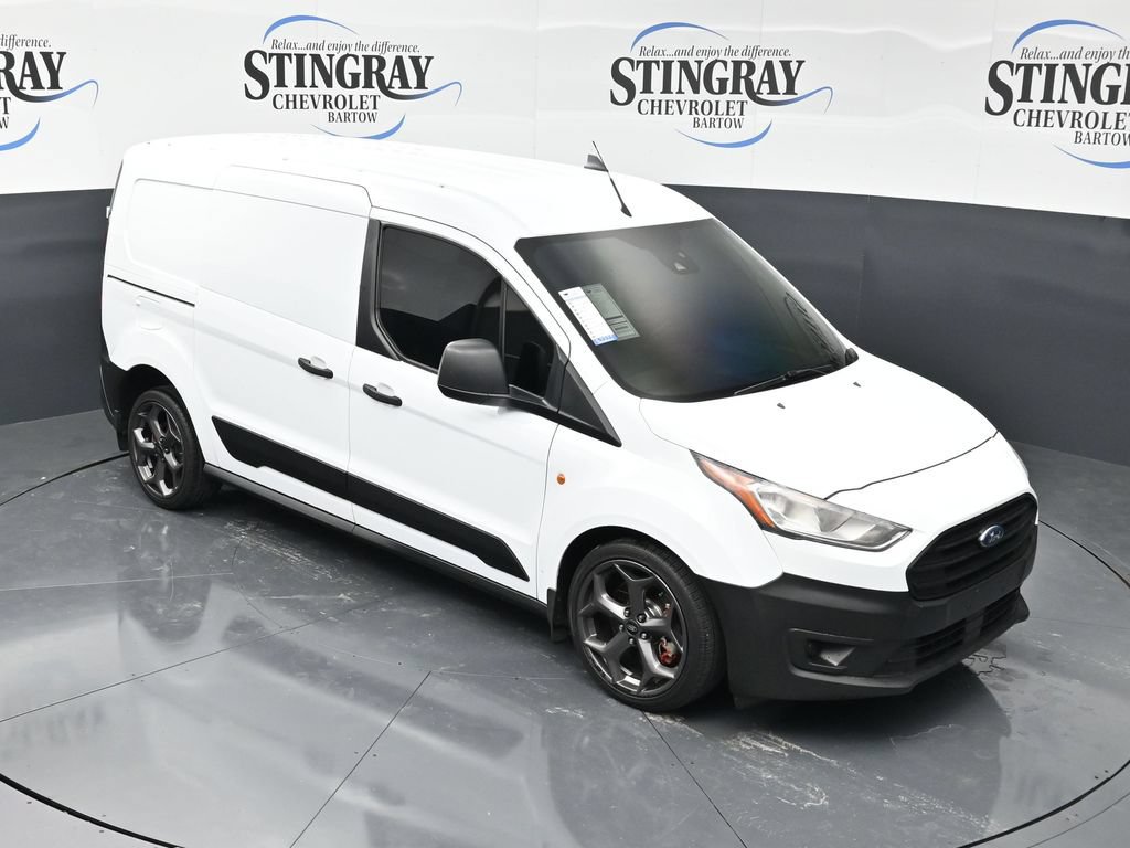 Used 2019 Ford Transit Connect XL FWD image 19