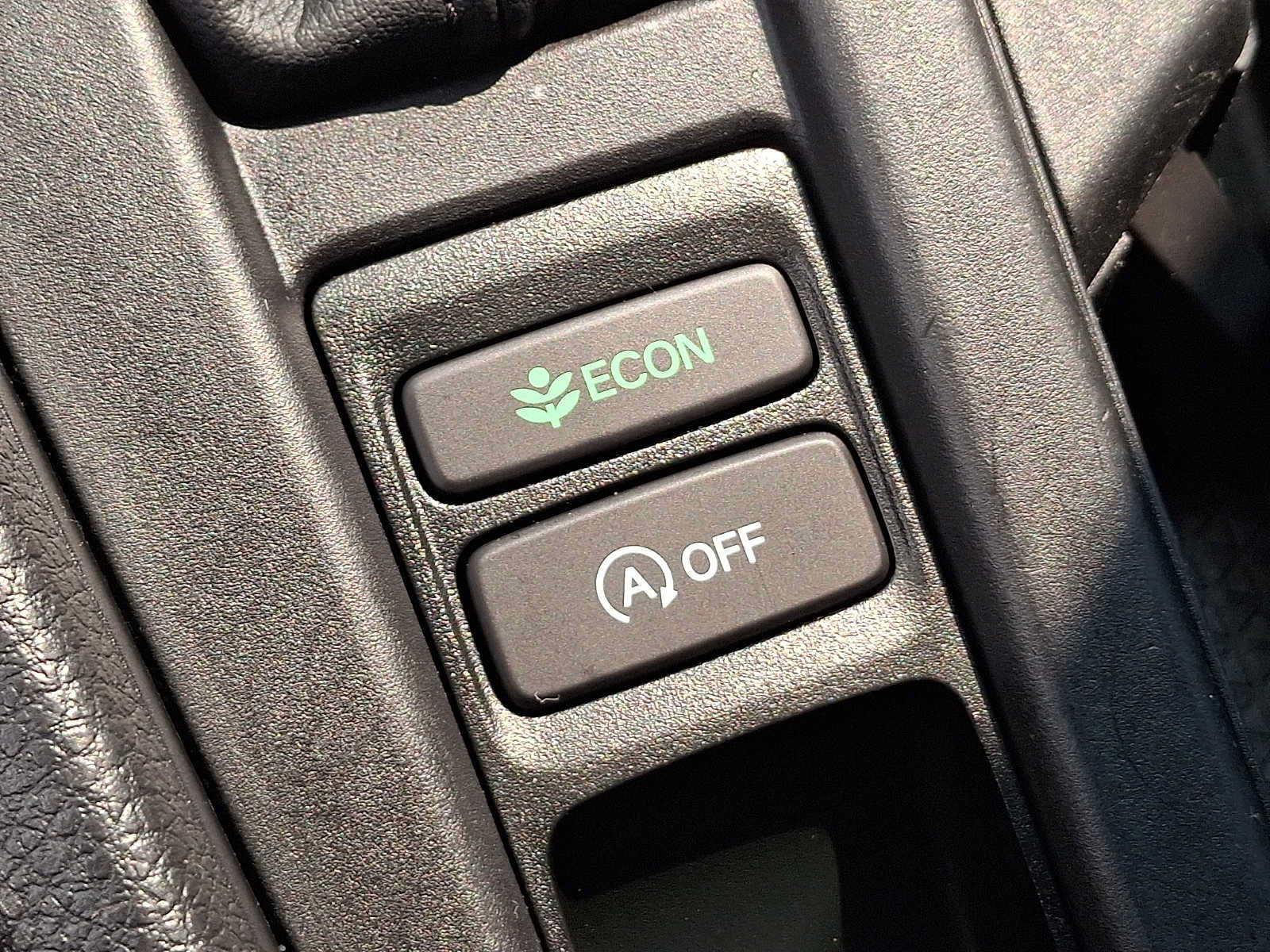 Used 2024 Honda Accord EX image 23