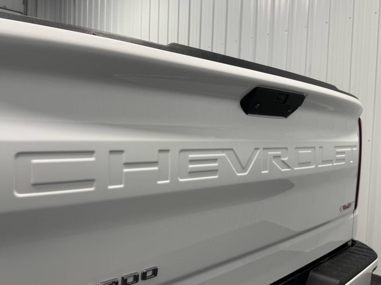 Used 2019 Chevrolet Silverado 1500 RST image 6
