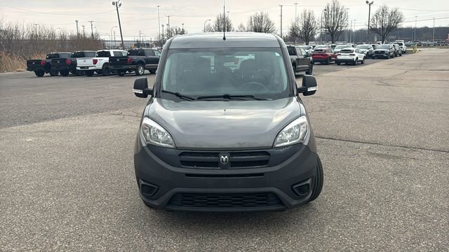 Used 2015 RAM ProMaster City Tradesman w/ Mopar Trailer Tow Group image 25