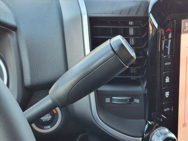 New 2026 RAM 3500 Big Horn AWD/4WD image 12