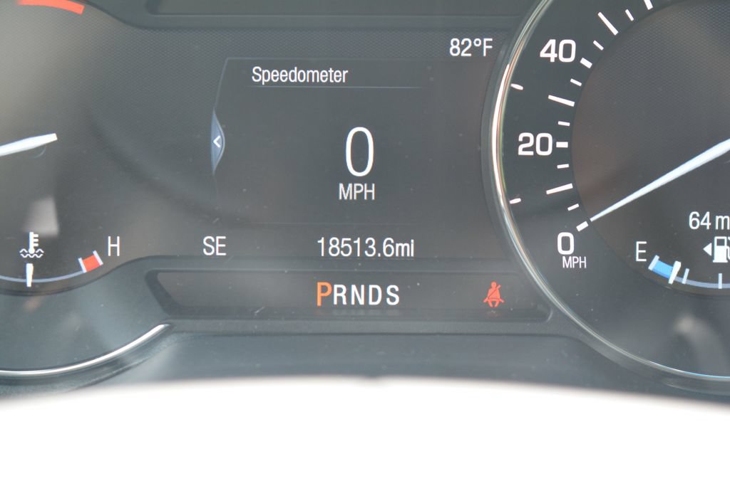 Used 2018 Lincoln MKZ Select w/ Select Plus Package AWD/4WD image 15