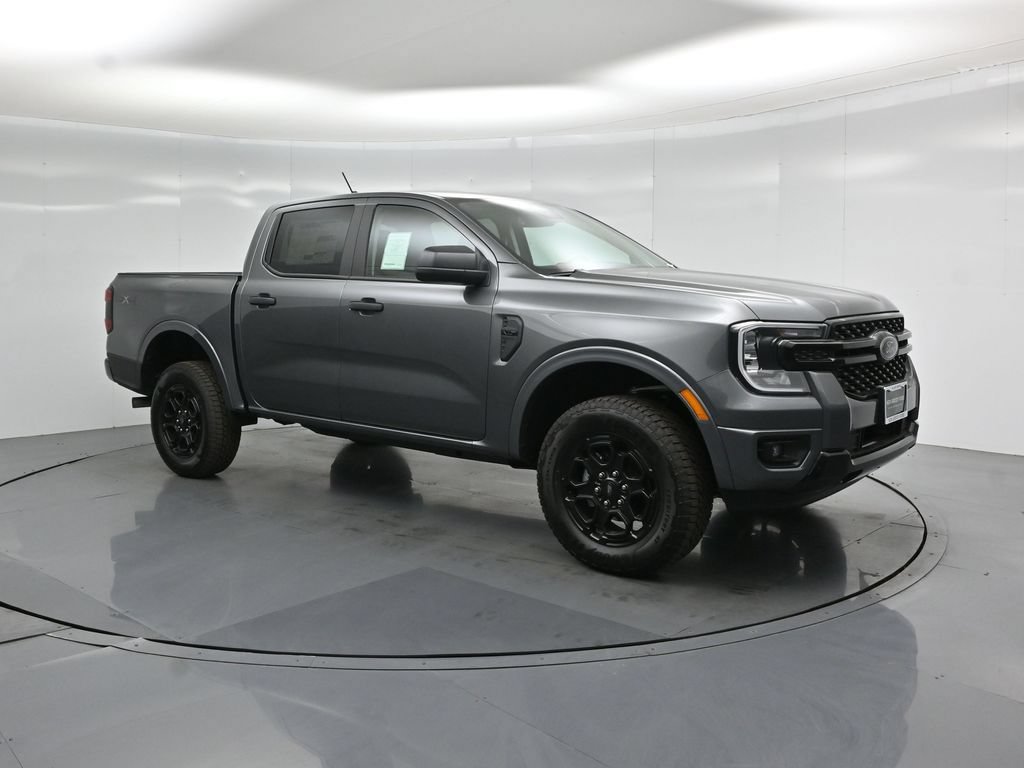 New 2026 Ford Ranger XLT w/ Equipment Group 301A High RWD image 20