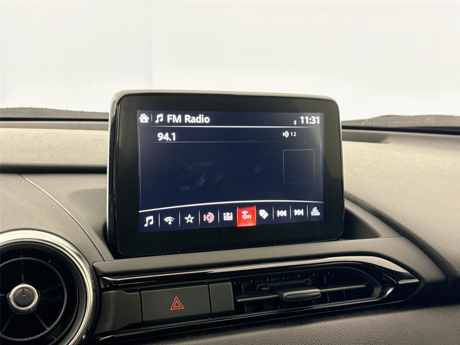 Used 2021 MAZDA MX-5 Miata RF Grand Touring image 26