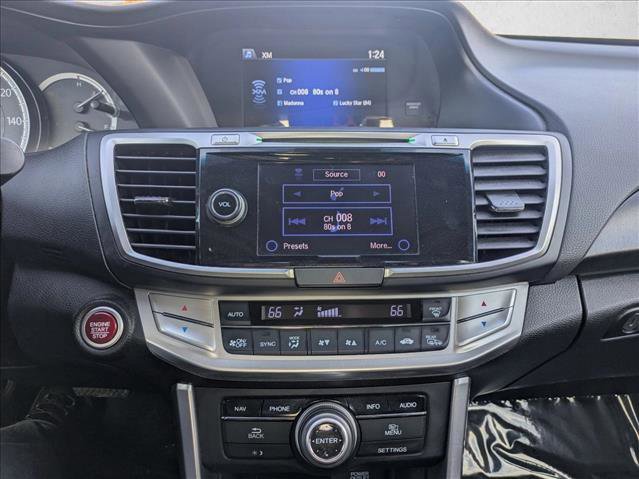 Used 2013 Honda Accord EX-L image 14