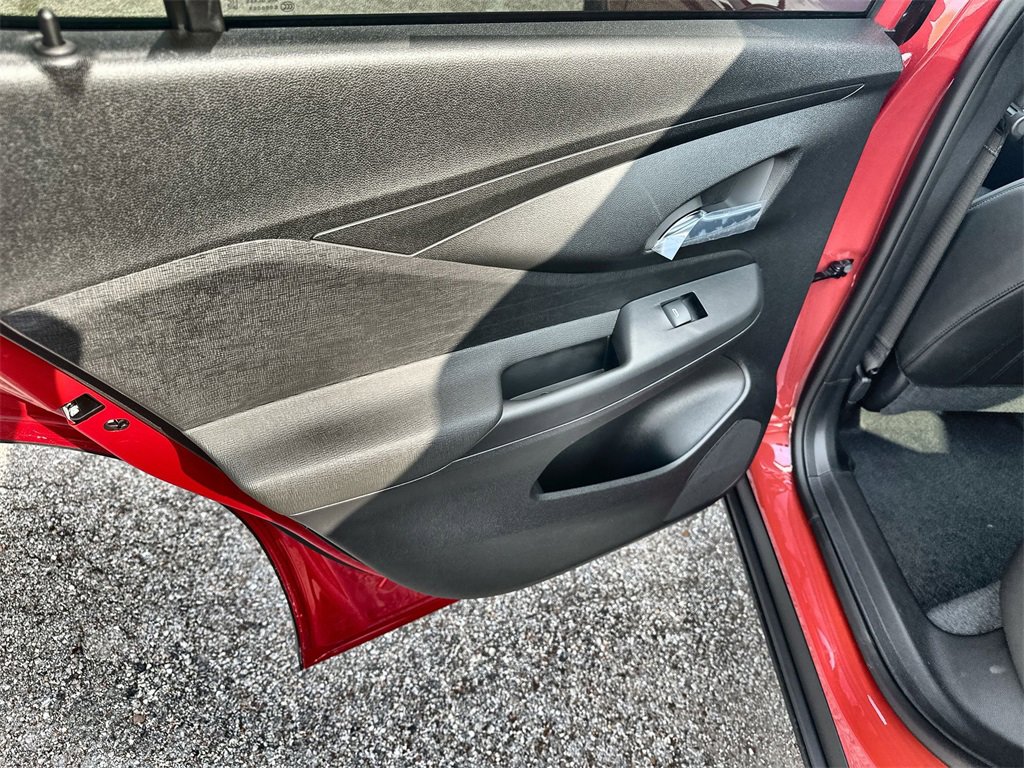 New 2026 Buick Envista Preferred image 15