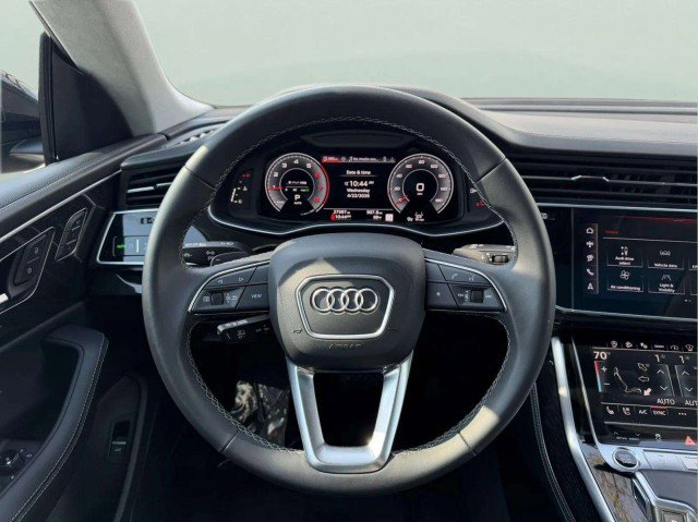 Certified 2024 Audi Q8 Prestige w/ Prestige Package AWD/4WD image 10