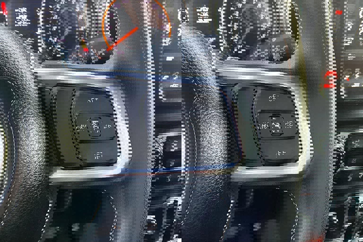 Used 2023 Jeep Wrangler Sahara image 26