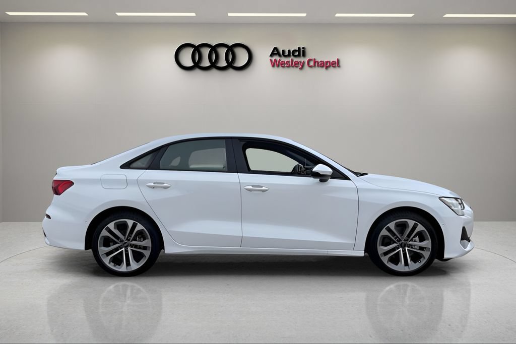 New 2026 Audi A3 2.0T Premium AWD/4WD image 6