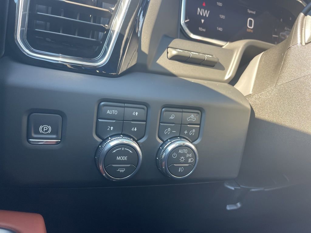 New 2026 GMC Sierra 2500 Denali Ultimate image 33