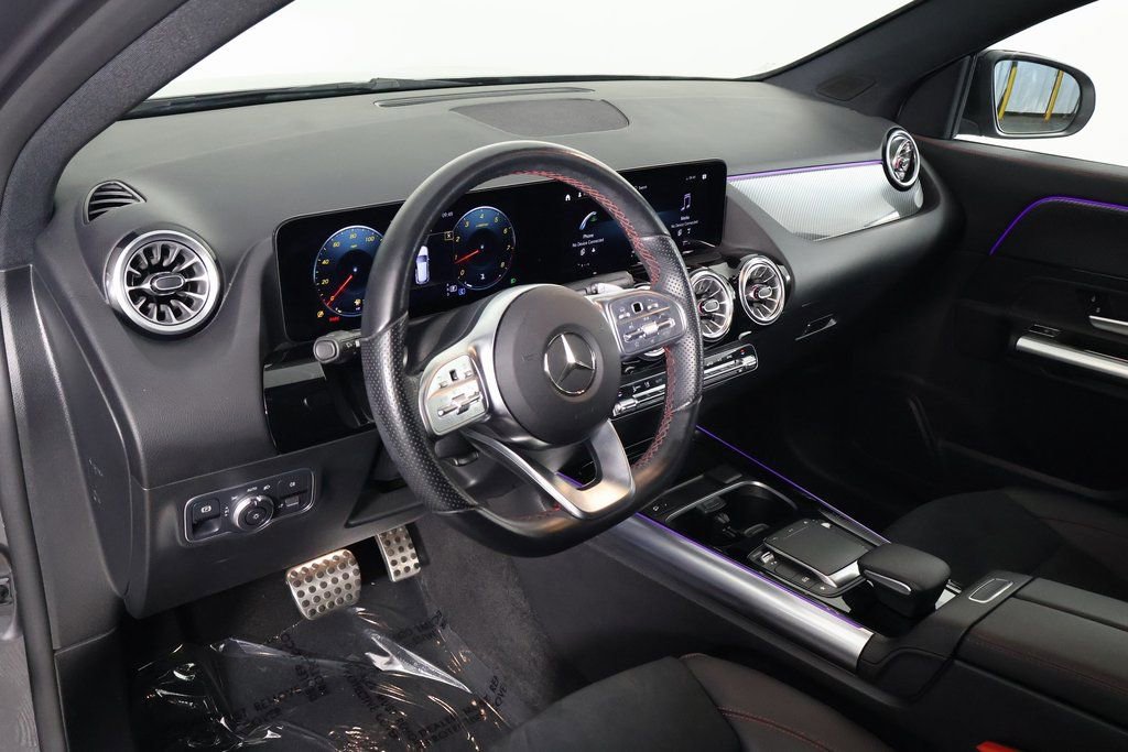 Certified 2022 Mercedes-Benz GLA 250 image 7