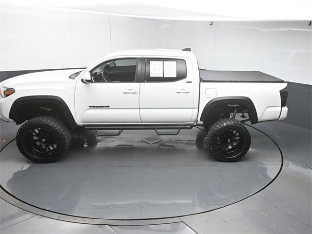 Used 2023 Toyota Tacoma 4x4 Double Cab image 46