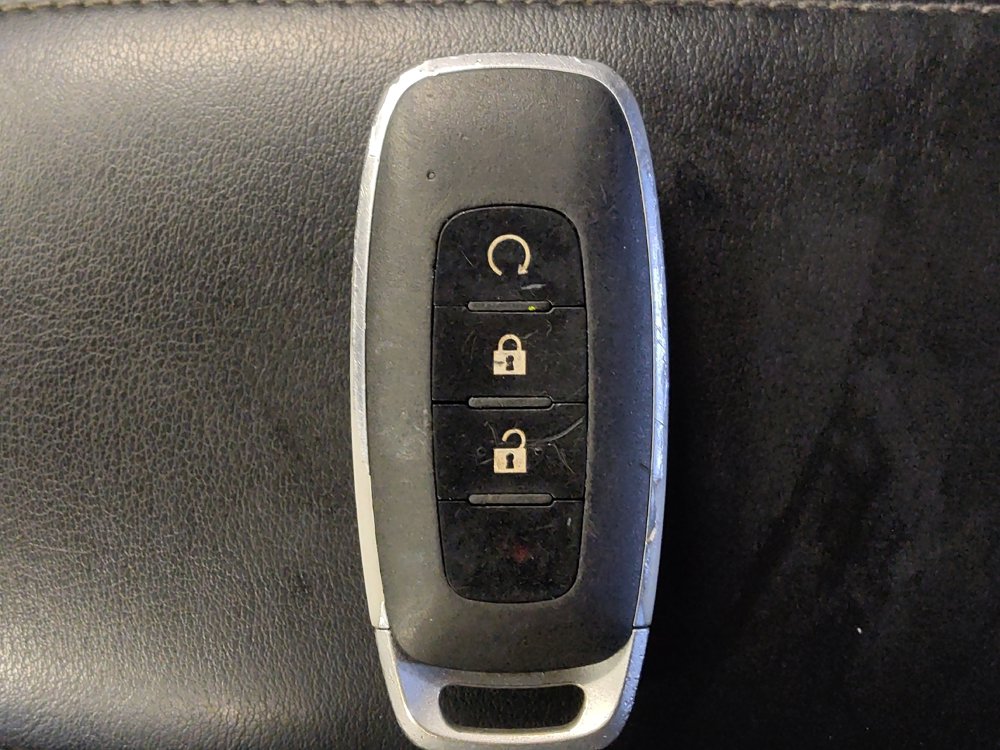 Used 2023 Nissan Kicks SV FWD image 32