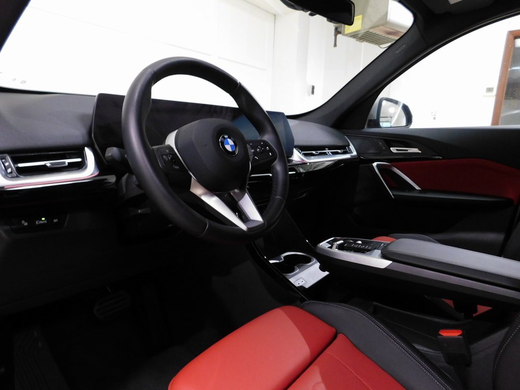 Used 2024 BMW X1 xDrive28i image 31