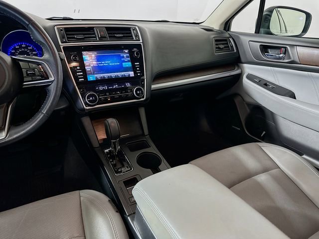 Used 2018 Subaru Outback 2.5i Limited image 26