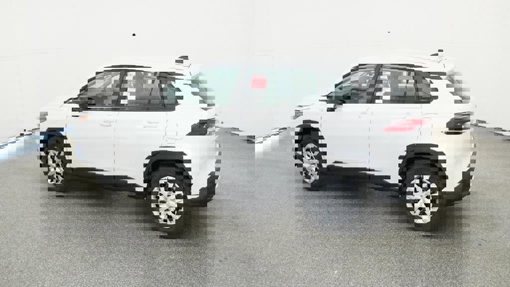 New 2026 Toyota Corolla Cross L image 4