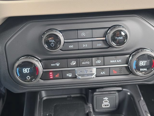 New 2026 Ford Bronco Big Bend AWD/4WD image 20