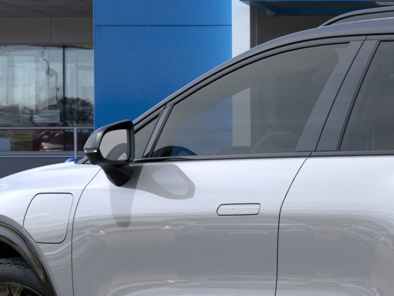 New 2026 Chevrolet Equinox EV RS image 12