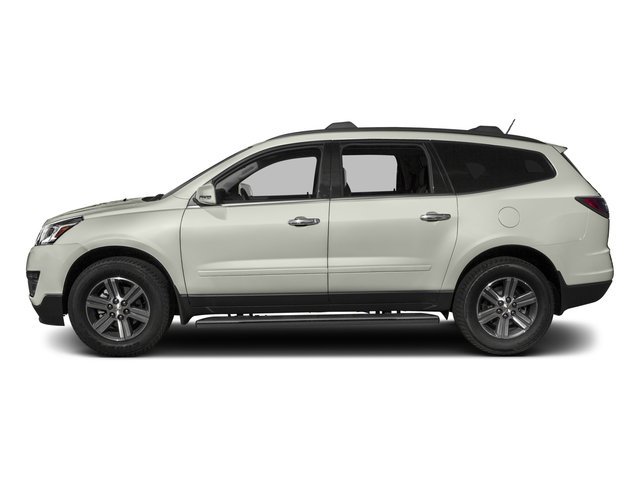 Used 2017 Chevrolet Traverse LT FWD image 4