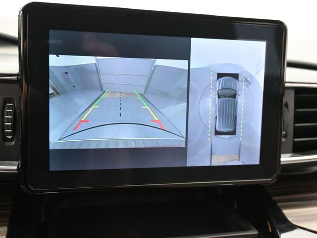 Certified 2023 Ford Explorer Limited image 20