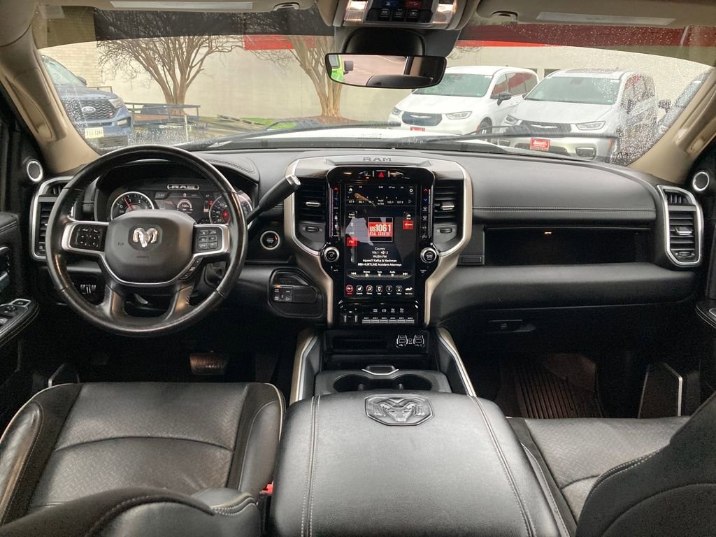 New 2024 Dodge Hornet R/T image 13