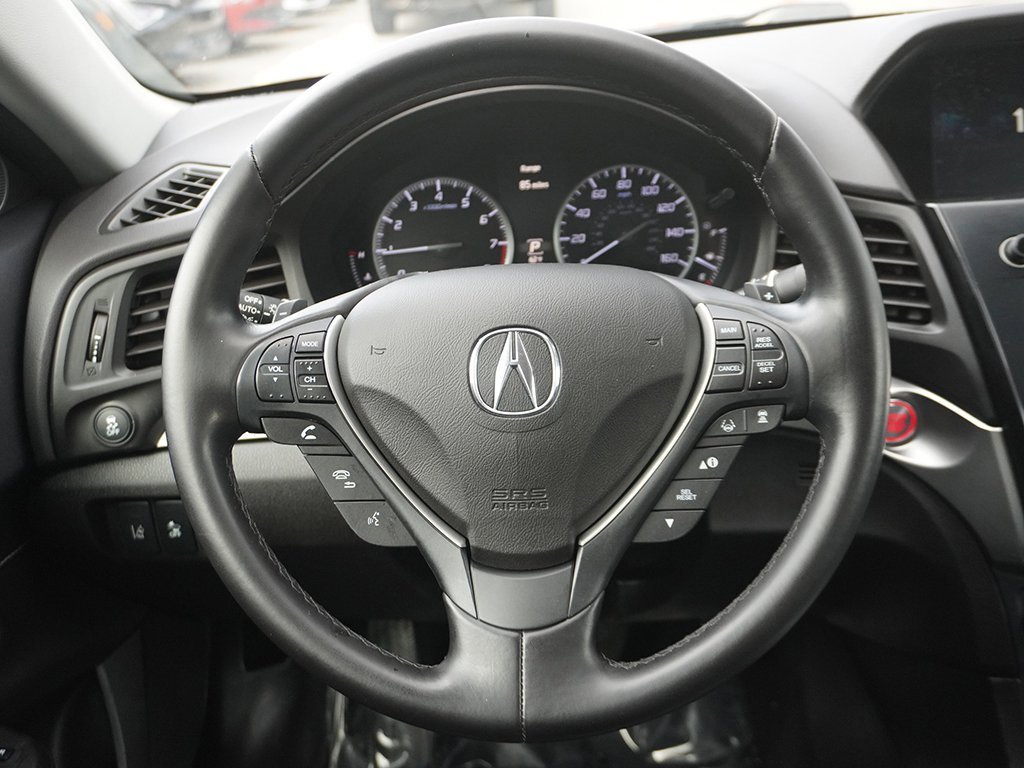 Used 2021 Acura ILX w/ Premium Package image 40
