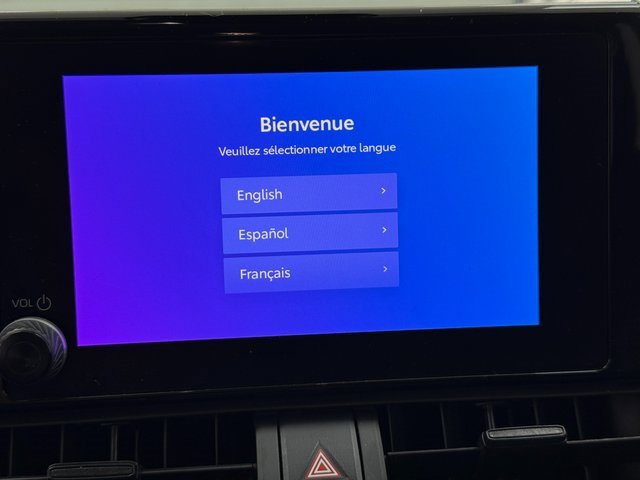 Used 2024 Toyota RAV4 XLE image 20