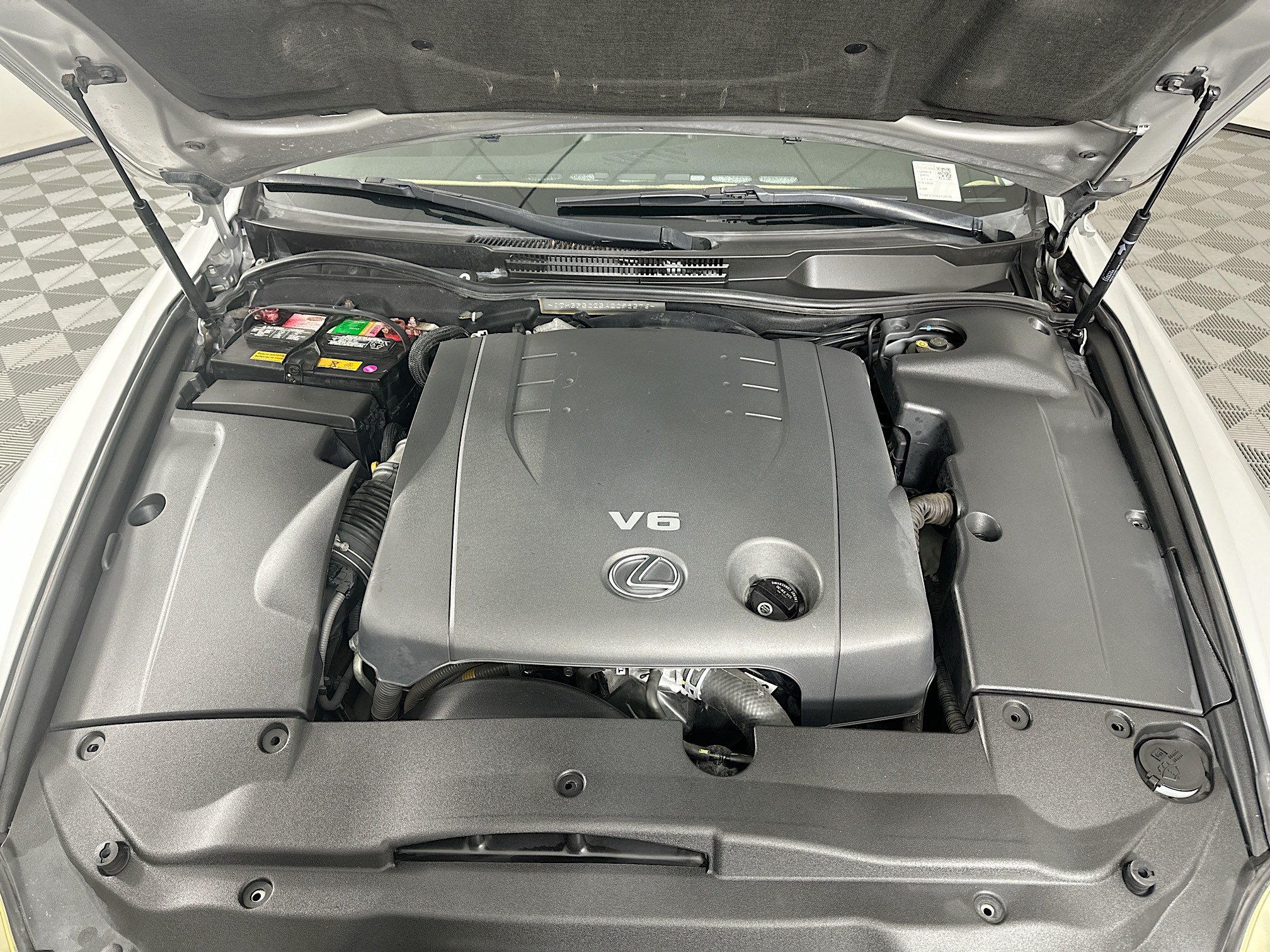 Used 2010 Lexus IS 250 RWD image 33