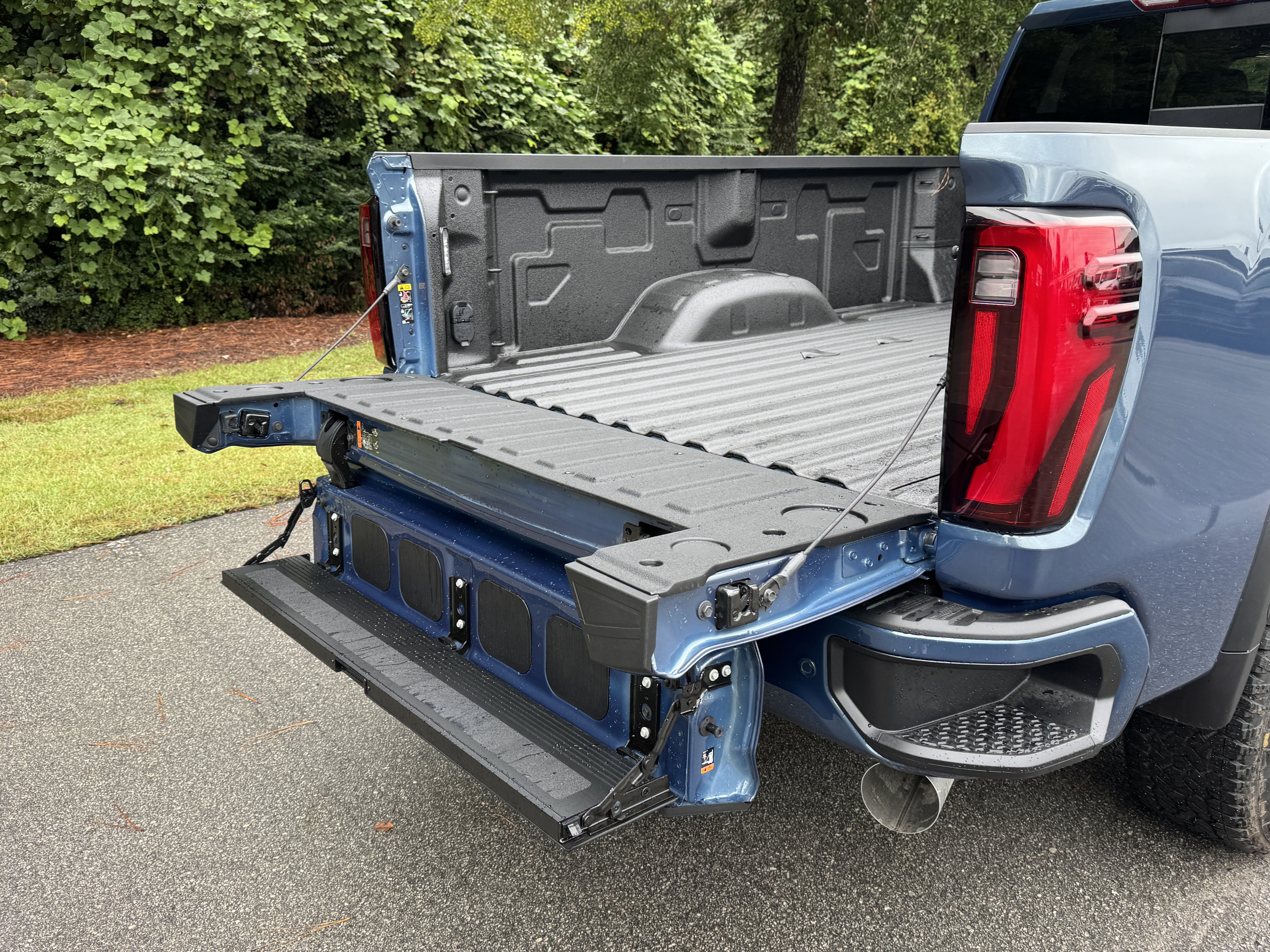 New 2026 GMC Sierra 2500 Denali w/ Denali Reserve Package image 10
