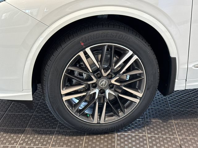 New 2026 Acura MDX w/ Advance Package AWD/4WD image 9
