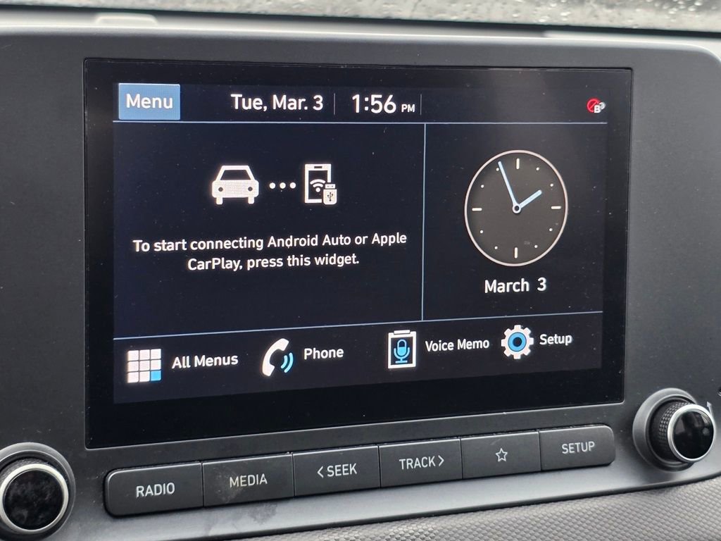 Certified 2023 Hyundai Kona SEL image 30