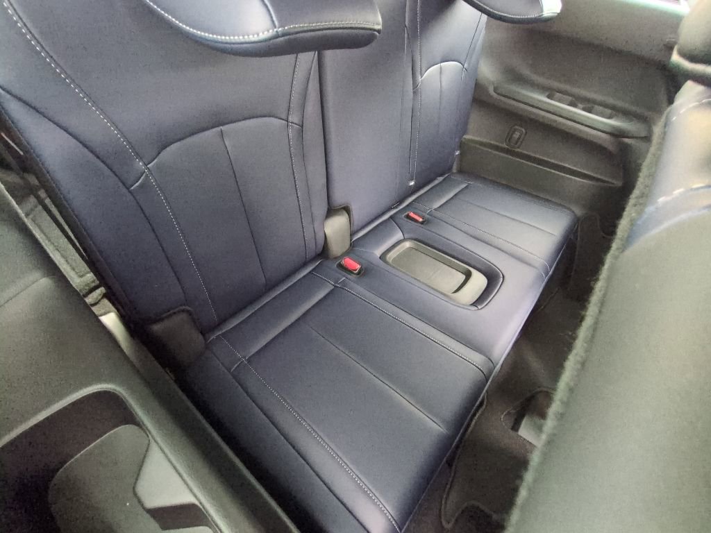 Used 2026 INFINITI QX60 Sport w/ Dark Cargo Package AWD/4WD image 30