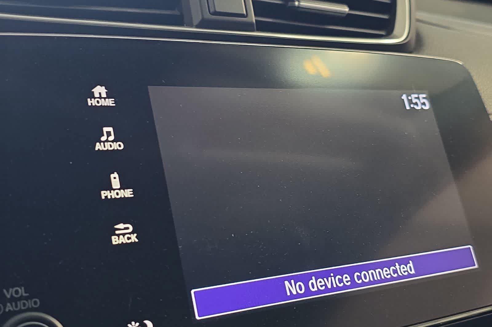 Used 2018 Honda CR-V EX image 20