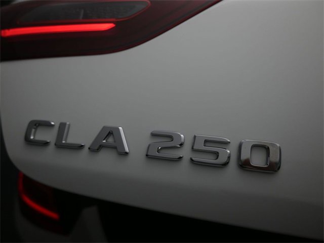 New 2026 Mercedes-Benz CLA 250 image 24