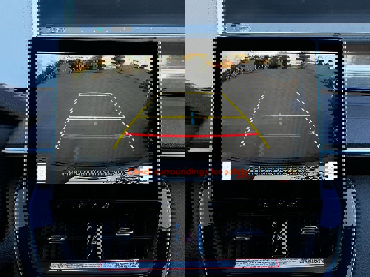 New 2026 Toyota Corolla Cross XLE image 30