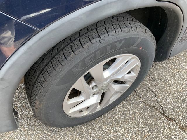 Used 2016 Honda CR-V EX image 5