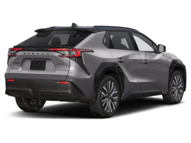 New 2026 Subaru Solterra AWD/4WD video 2
