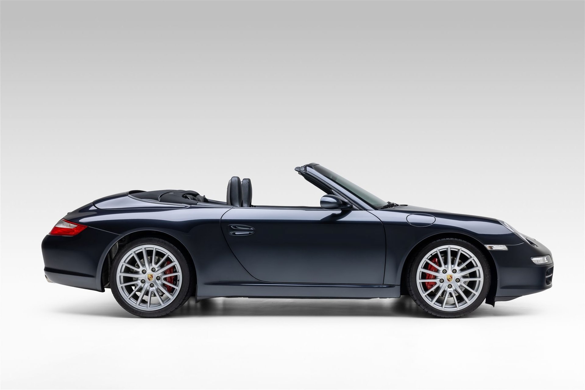 Used 2006 Porsche 911 Cabriolet image 6