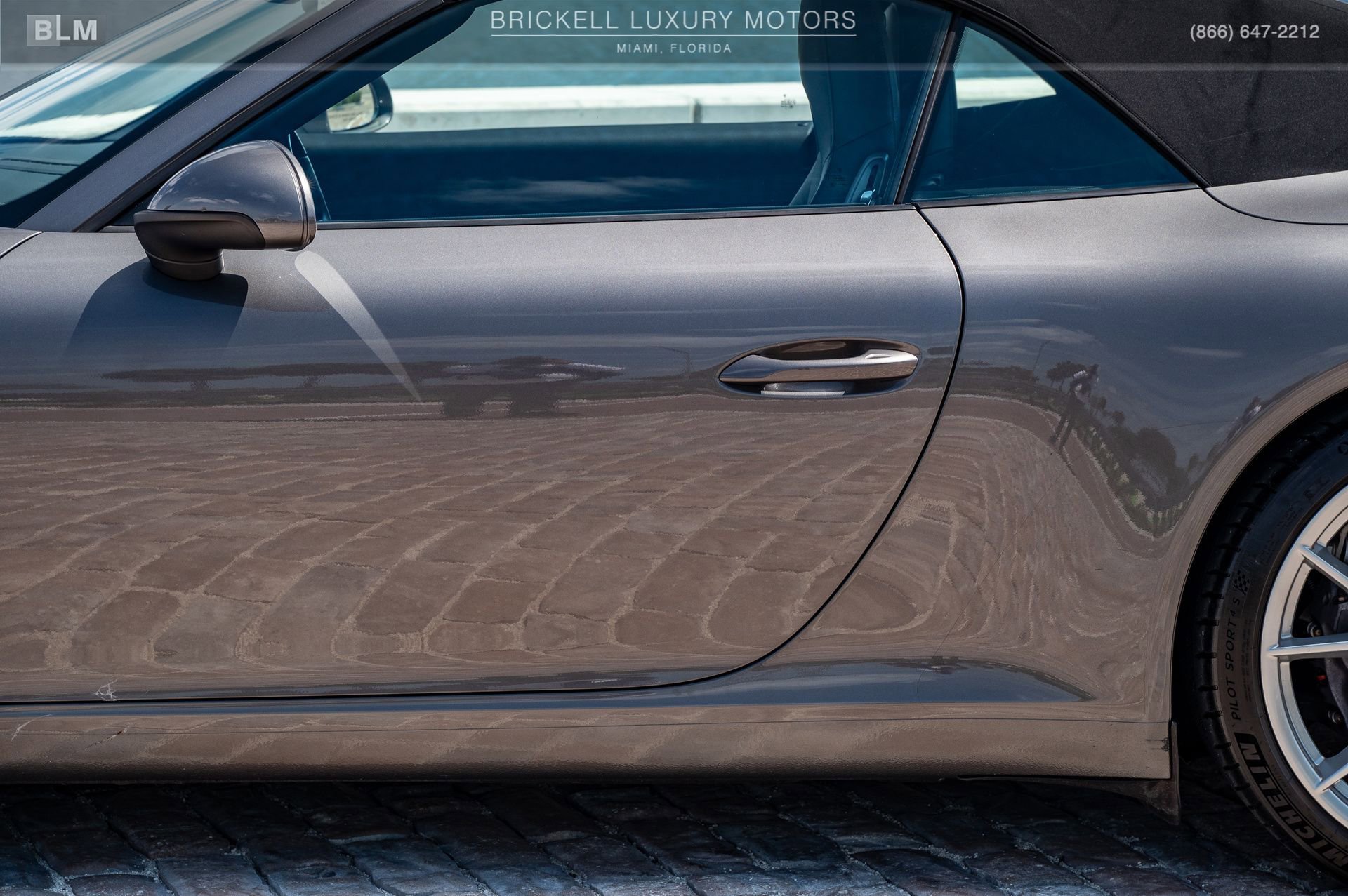 Used 2018 Porsche 911 Carrera image 46