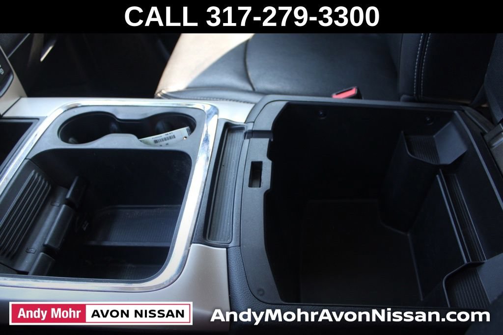 Used 2017 RAM 2500 Laramie w/ Sport Appearance Group AWD/4WD image 42