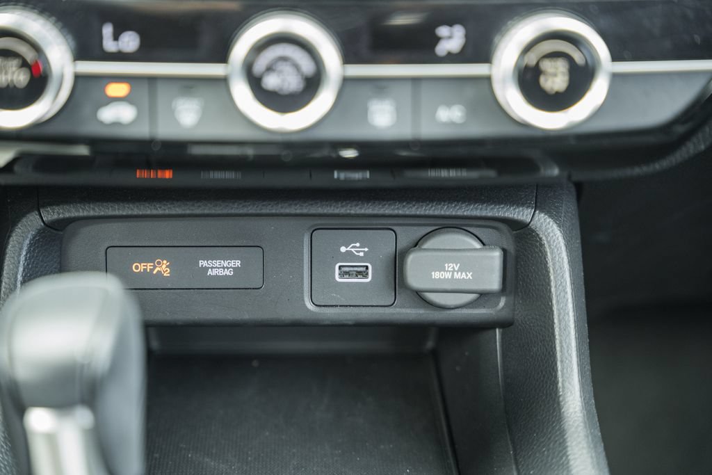 Used 2023 Honda Civic Sport image 22