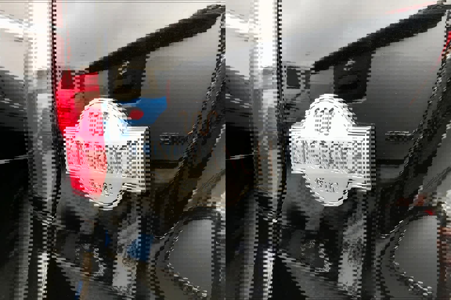 Used 2021 Ford Expedition King Ranch image 9