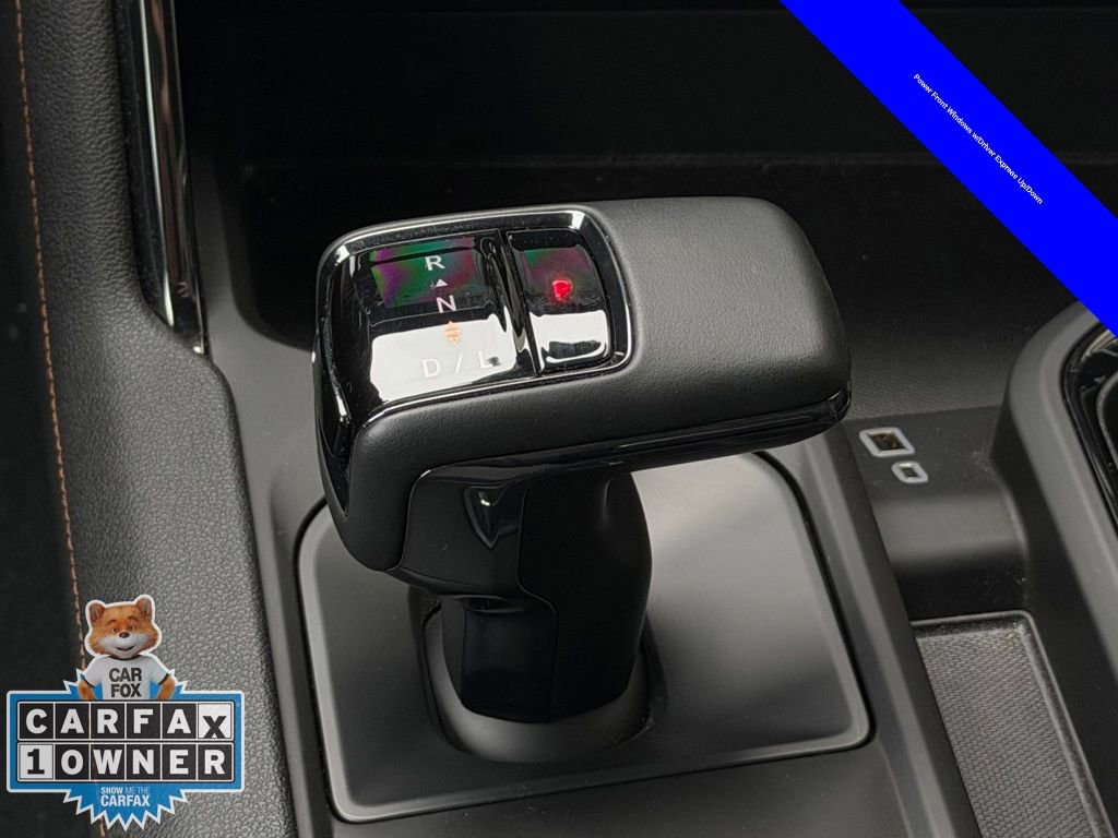 Used 2024 GMC Sierra 1500 AT4 w/ Technology Package AWD/4WD image 20