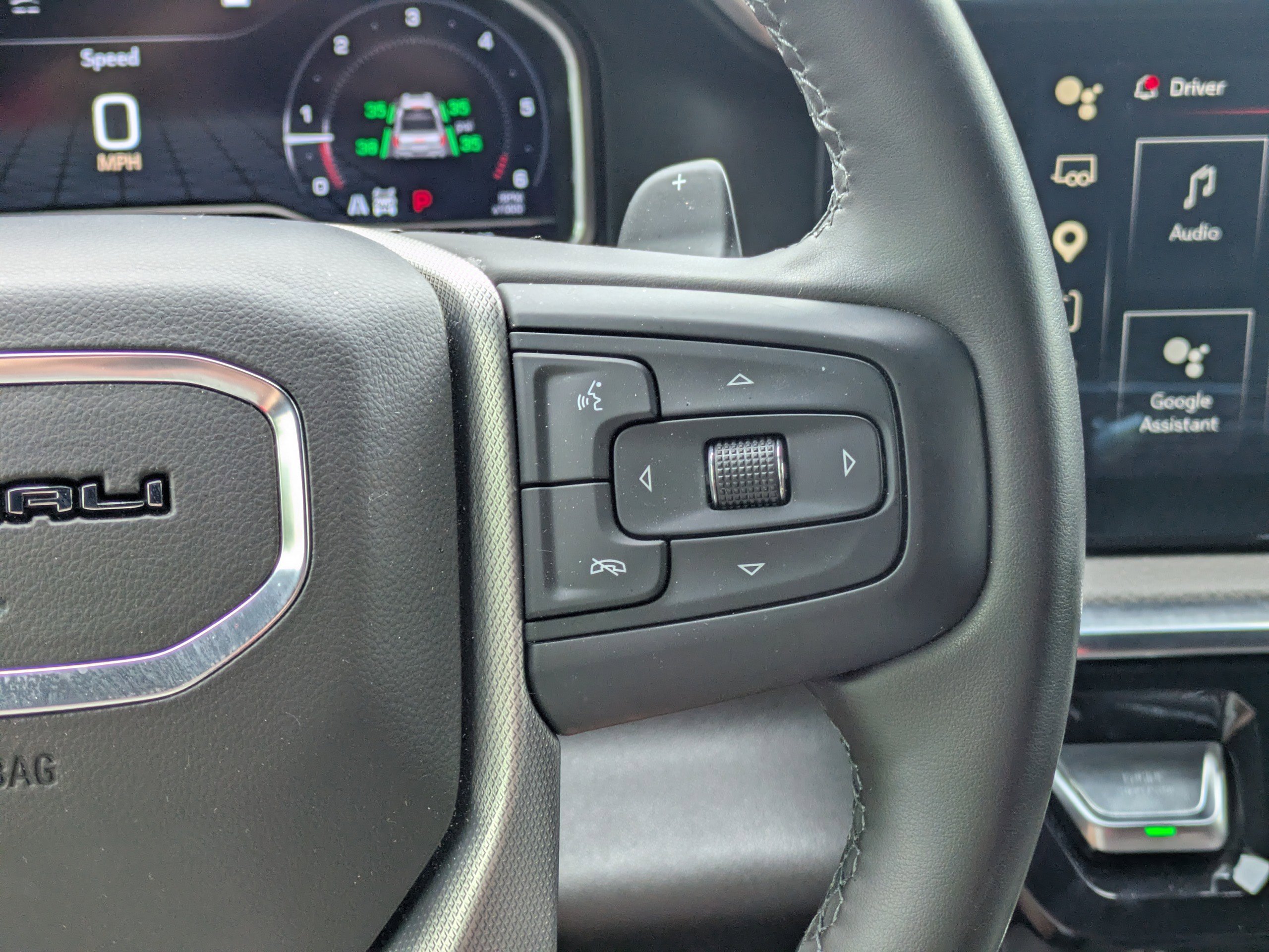 Used 2023 GMC Sierra 1500 Denali w/ Denali Reserve Package image 19