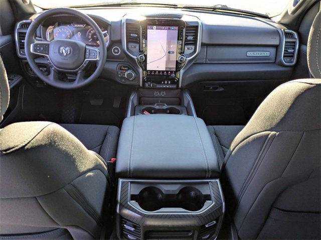 New 2026 RAM 1500 Big Horn image 32