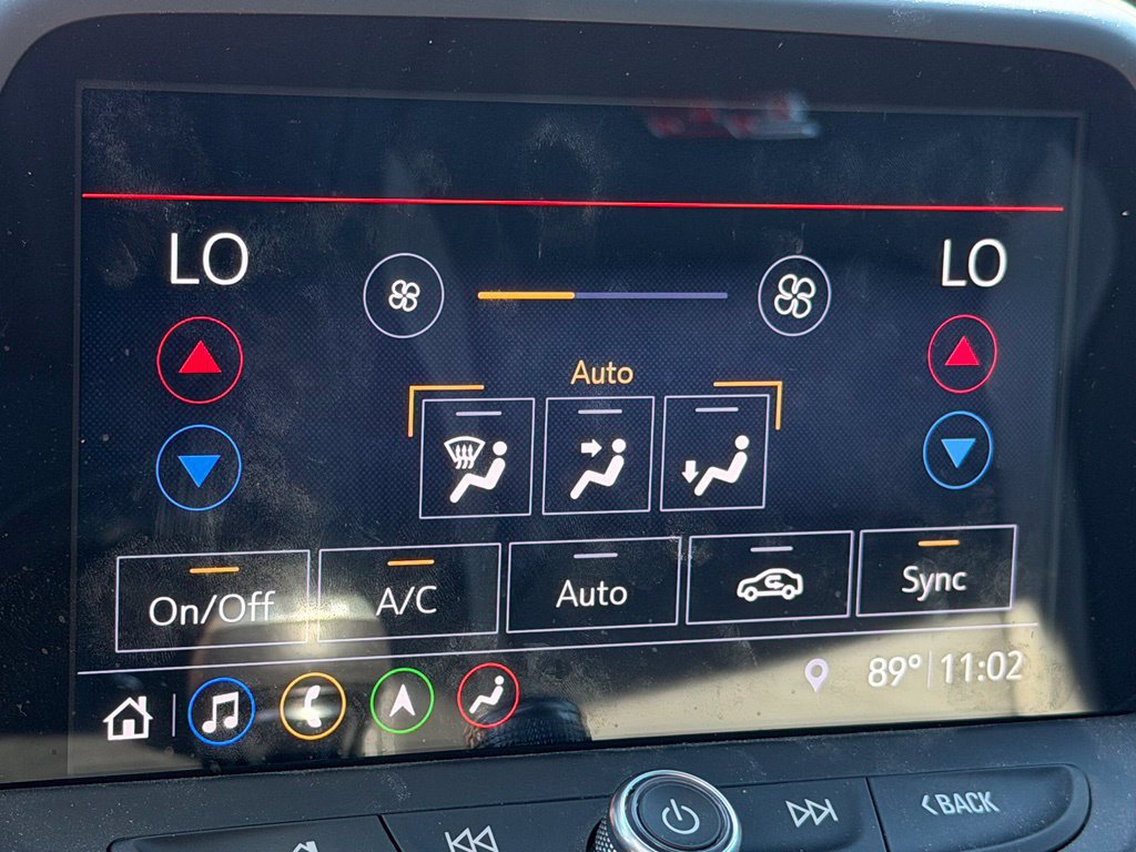 Used 2019 Chevrolet Camaro SS RWD image 28